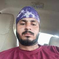 Sunil Singh