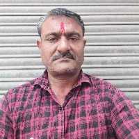 Hemant Solanki