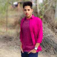 Abhikesh Meena