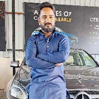 Sanjay Lohar