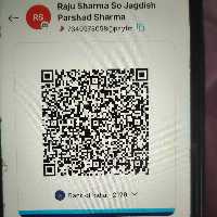Raju Sharma