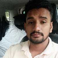 Naveen Kumar Gujjar