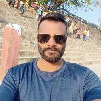 Omkar Kumar Baghel