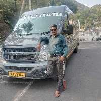 Santosh Tour And Travels
