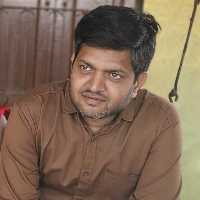 Bhavesh Prajapati