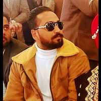 Bhupinder Singh