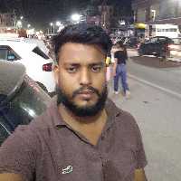 Rupesh Singh