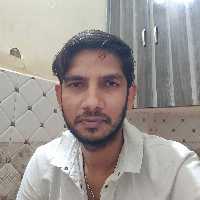 Yogender Sharma