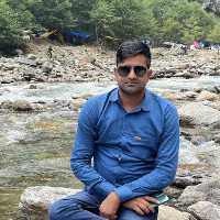 Shankar Lal Yadav