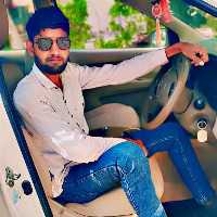 Manoj Kumar Meena