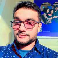 Ziyaul Mustafa