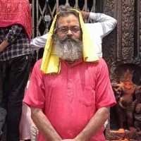 Ajay Kumar Mishra