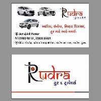 Rudra Tour and Travels