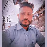 Deepak Singh Solanki