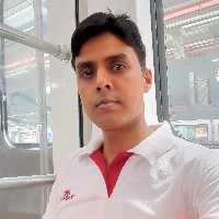 Vinay Kumar