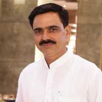 Vijaya Veer Singh