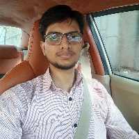 Saksham Gupta