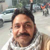 Suresh Kumar