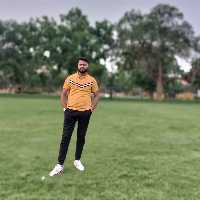 Shanu Kumar Shukla