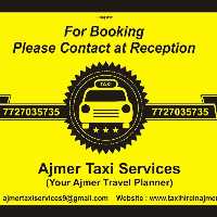 Ajmer Taxi Services