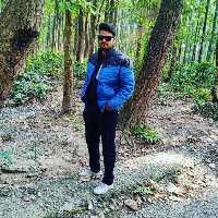 Anurag Singh Patel