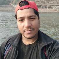 Pankaj Singh Solanki