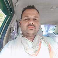 Rakesh Kumar Meena