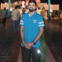 Ravindra Singh Shekhawat