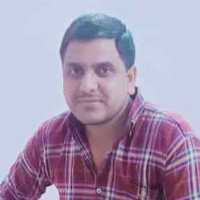 Lavkesh Manth (Lokesh Choudhary)