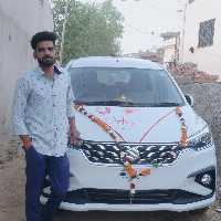 Sagar Joshi