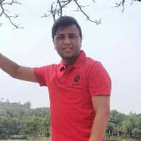 Mohammed Zeeshan