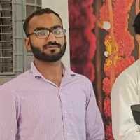 Abhishek Chauhan
