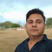 Krishna Murari