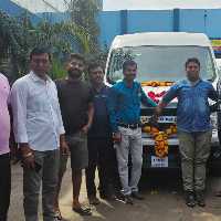 Choudhary Travels