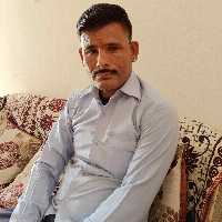 Kheem Singh Mewari
