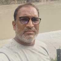 Ambrish Singh