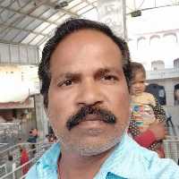 Mukesh Kumar Tailor