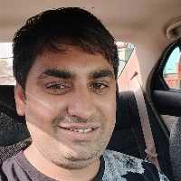 Kapil Bharwad (Raghu Bhai)
