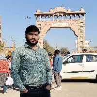 Kishan Dhakare