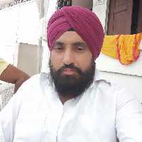 Sukhwinder Singh Pannu