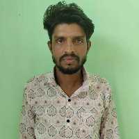 Paras Ram