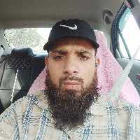 Arif Ali
