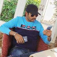 Jagdish Audichya