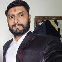 Jayendra Sisodiya