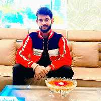 Subhash Suthar