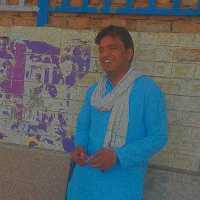 Sanam Grover