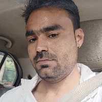 Alok Chauhan