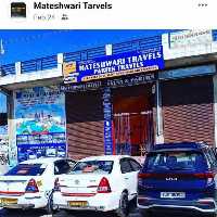 Monu Pareek Travels