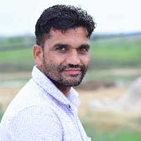 Krishan Kumar