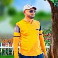 Vijay Kumar Parmar